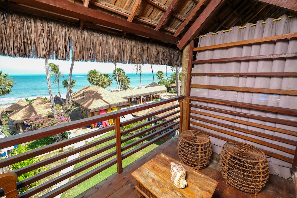 Carnaubinha Praia Resort 18/48