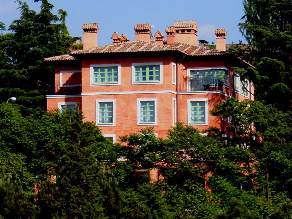 Quinta de Los Cedros 1/30