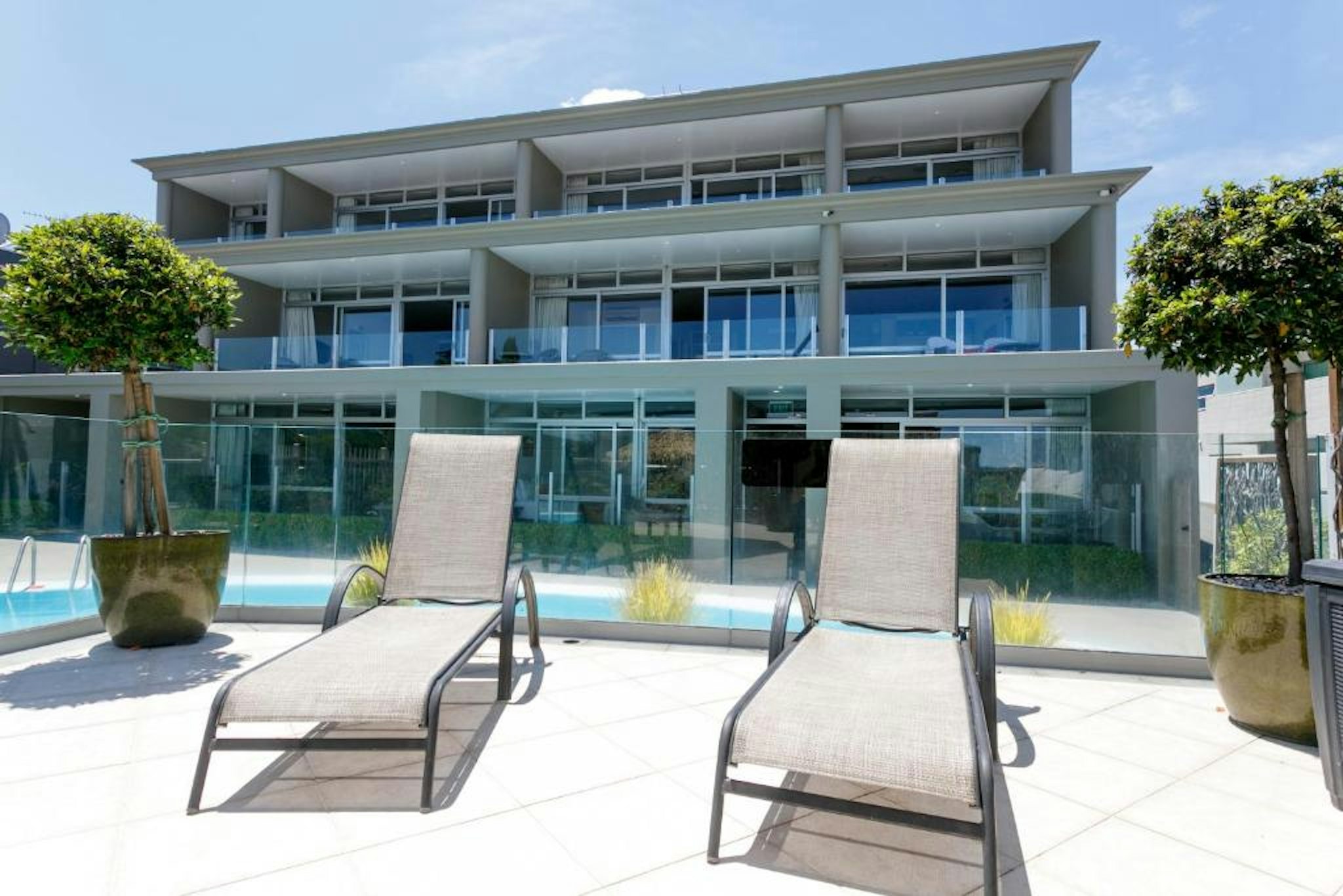 The Reef Resort 2/50