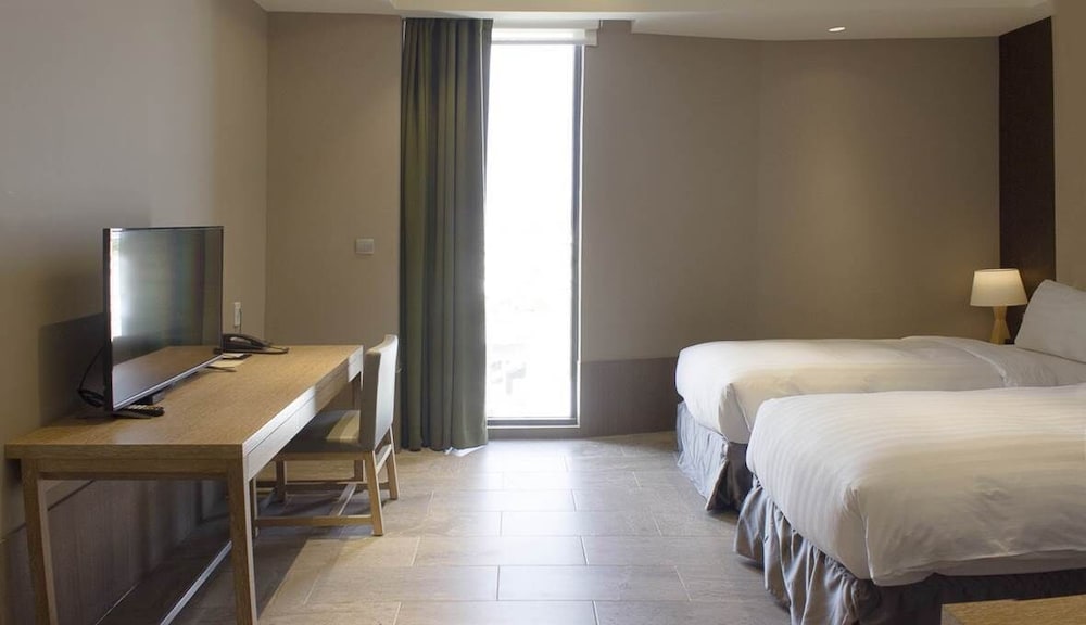 THE SUITES TAITUNG 20/33
