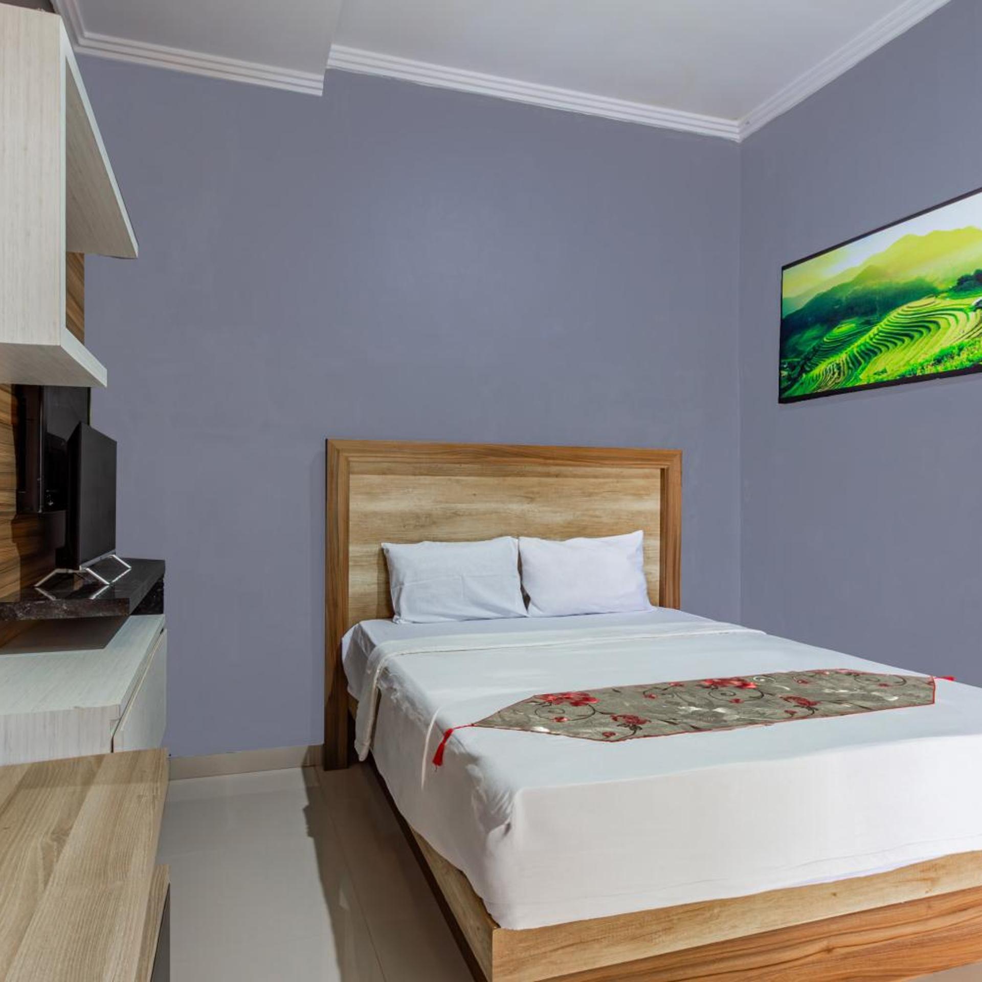 Belvilla Moksha Haven Pandawa BaliNearNirwana Garden Bali 33/66