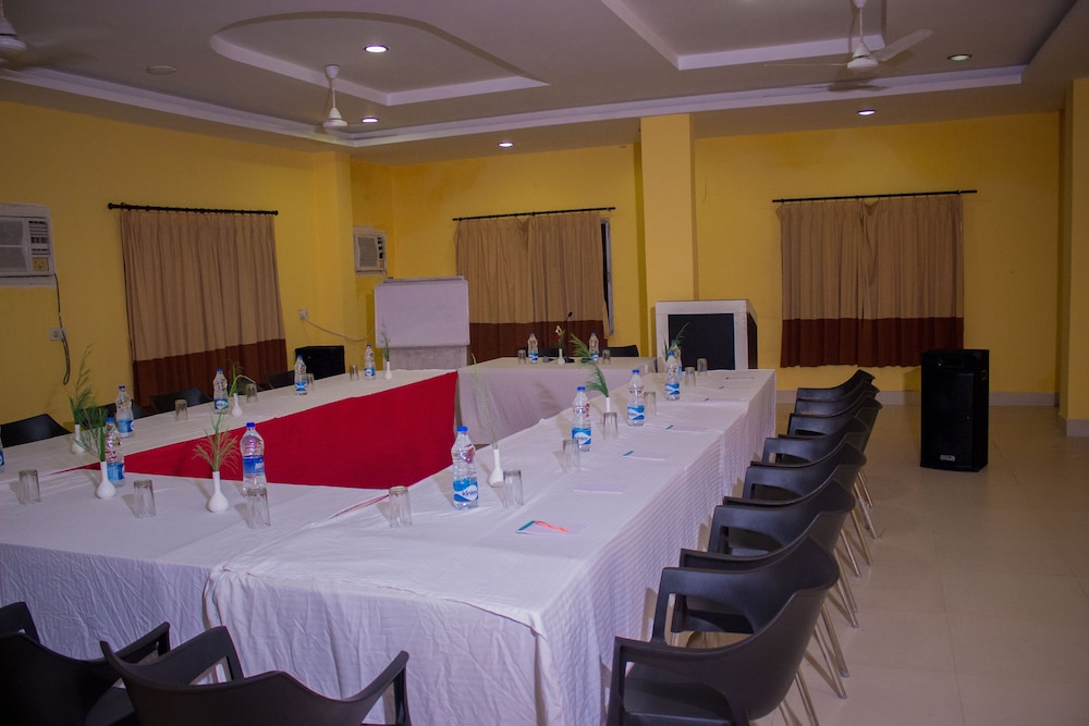 Hotel Sonar Bangla Mandarmoni 26/41
