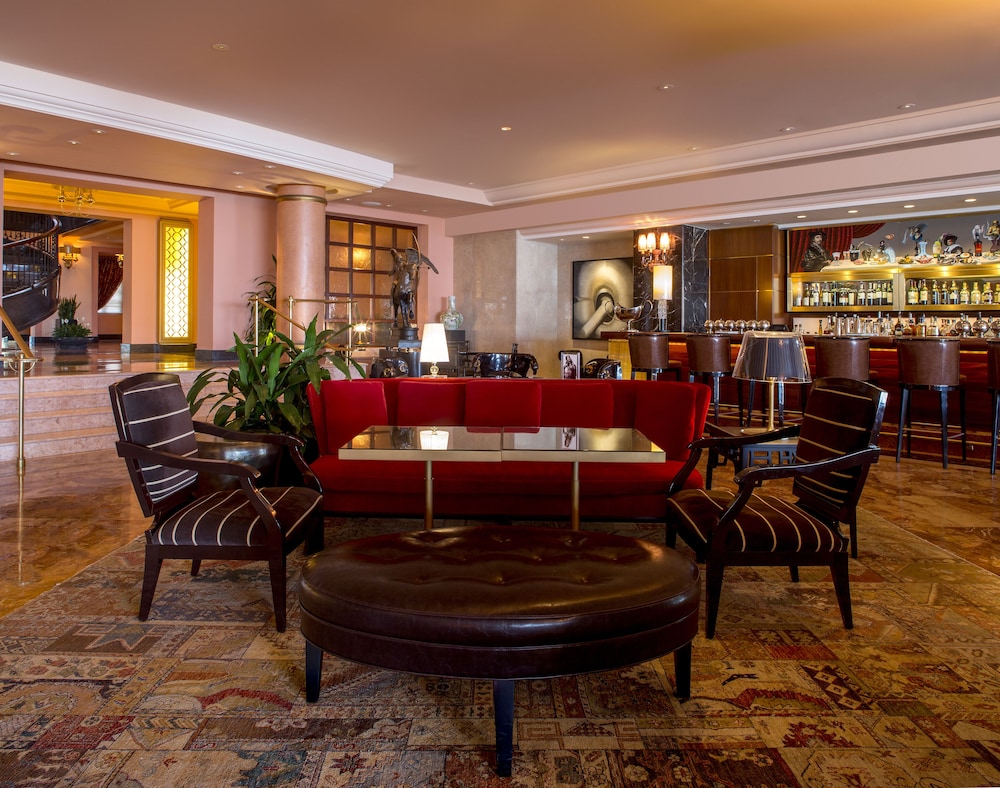 Condado Vanderbilt Hotel 57/69