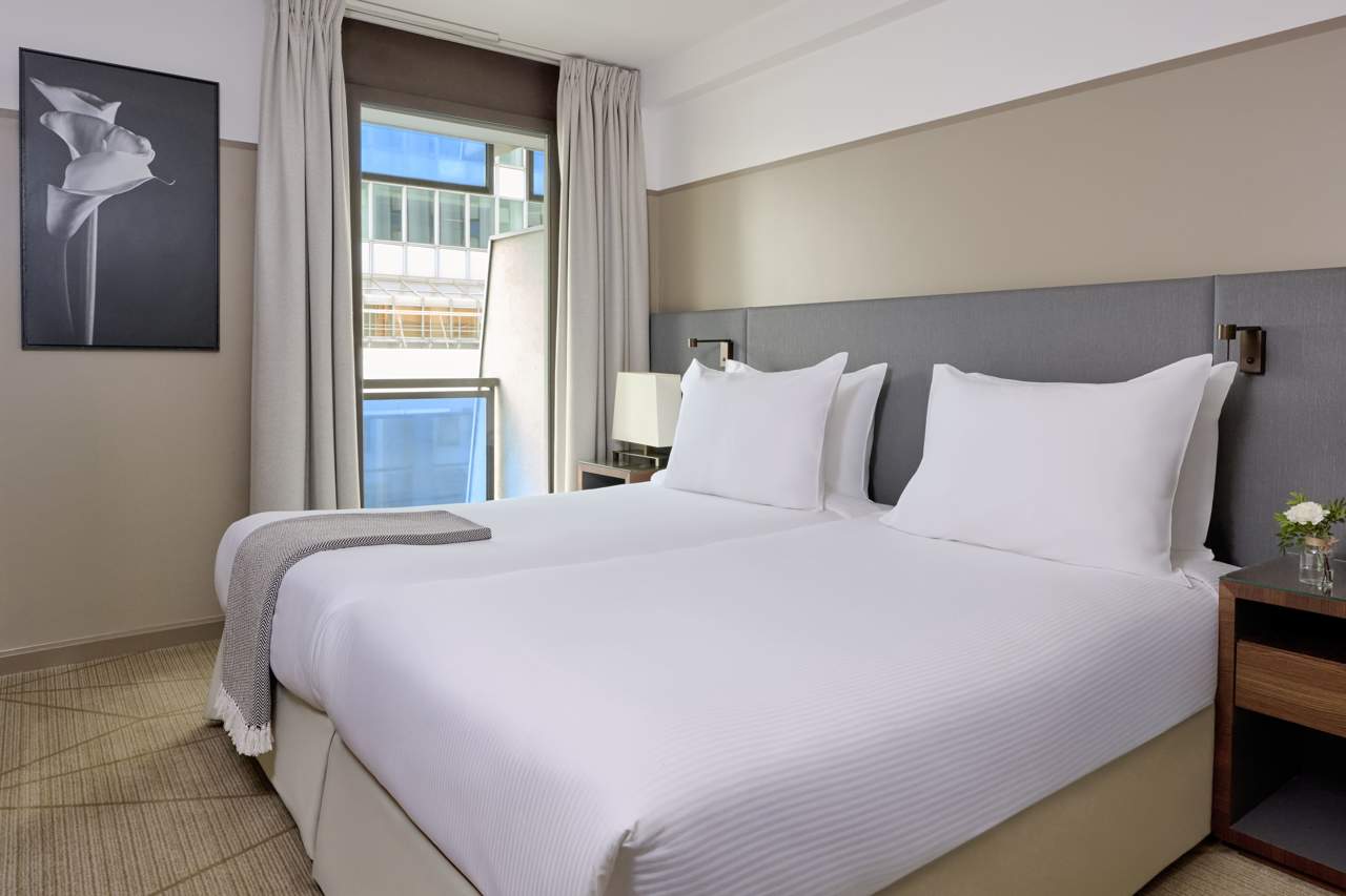 Fraser Suites Harmonie Paris La Defense 8/32