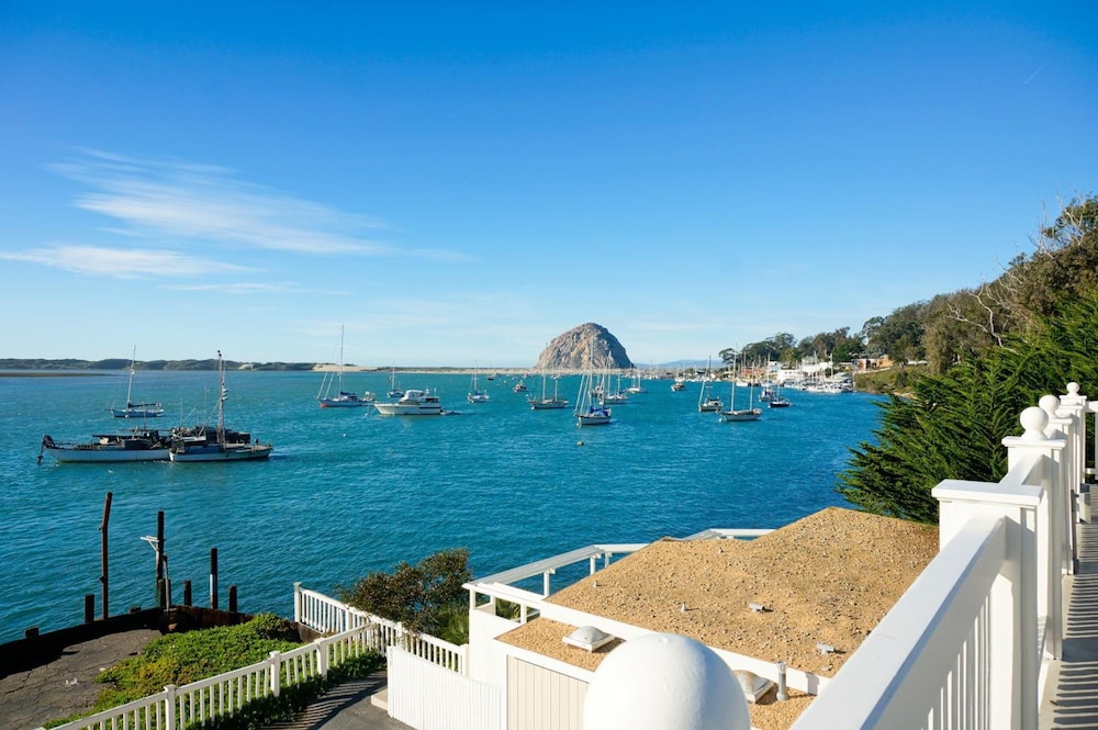 Inn At Morro Bay 33/50
