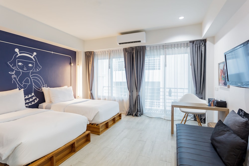 The Core Gallery Hotel 14/57