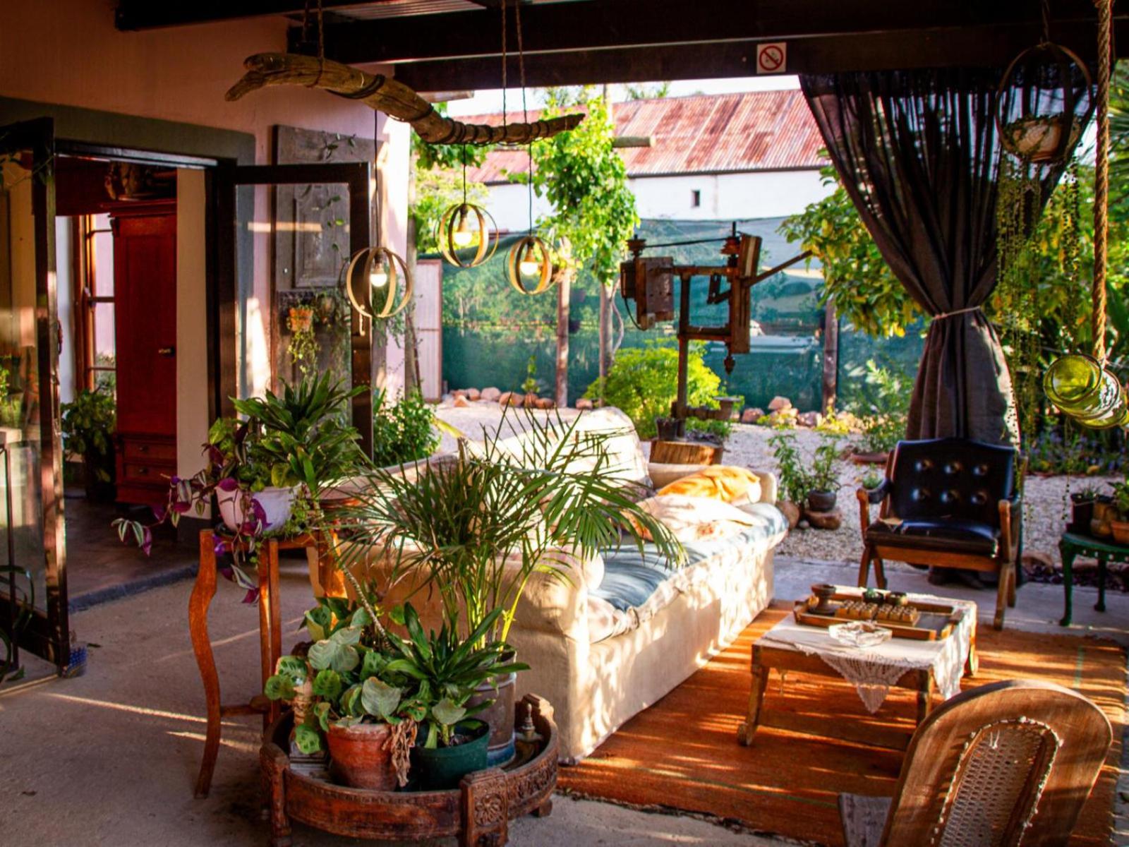 Ebonymoon Guest House & Studio 21/32