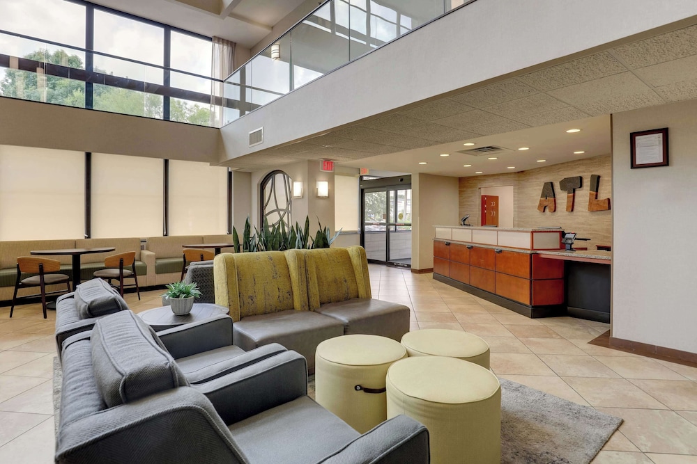 DRURY INN AND SUITES ATLANTA MARIETTA 30/50