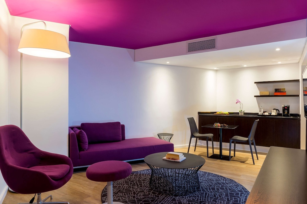 Park Inn by Radisson Polokwane 51/77