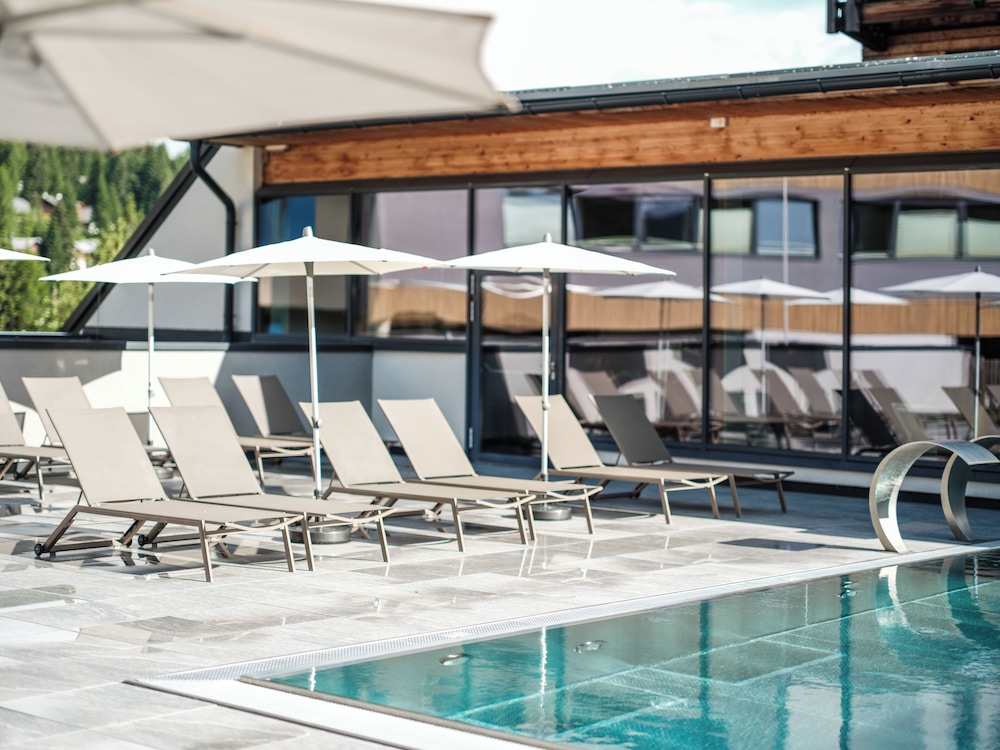Falkensteiner Hotel Sonnenalpe 22/47