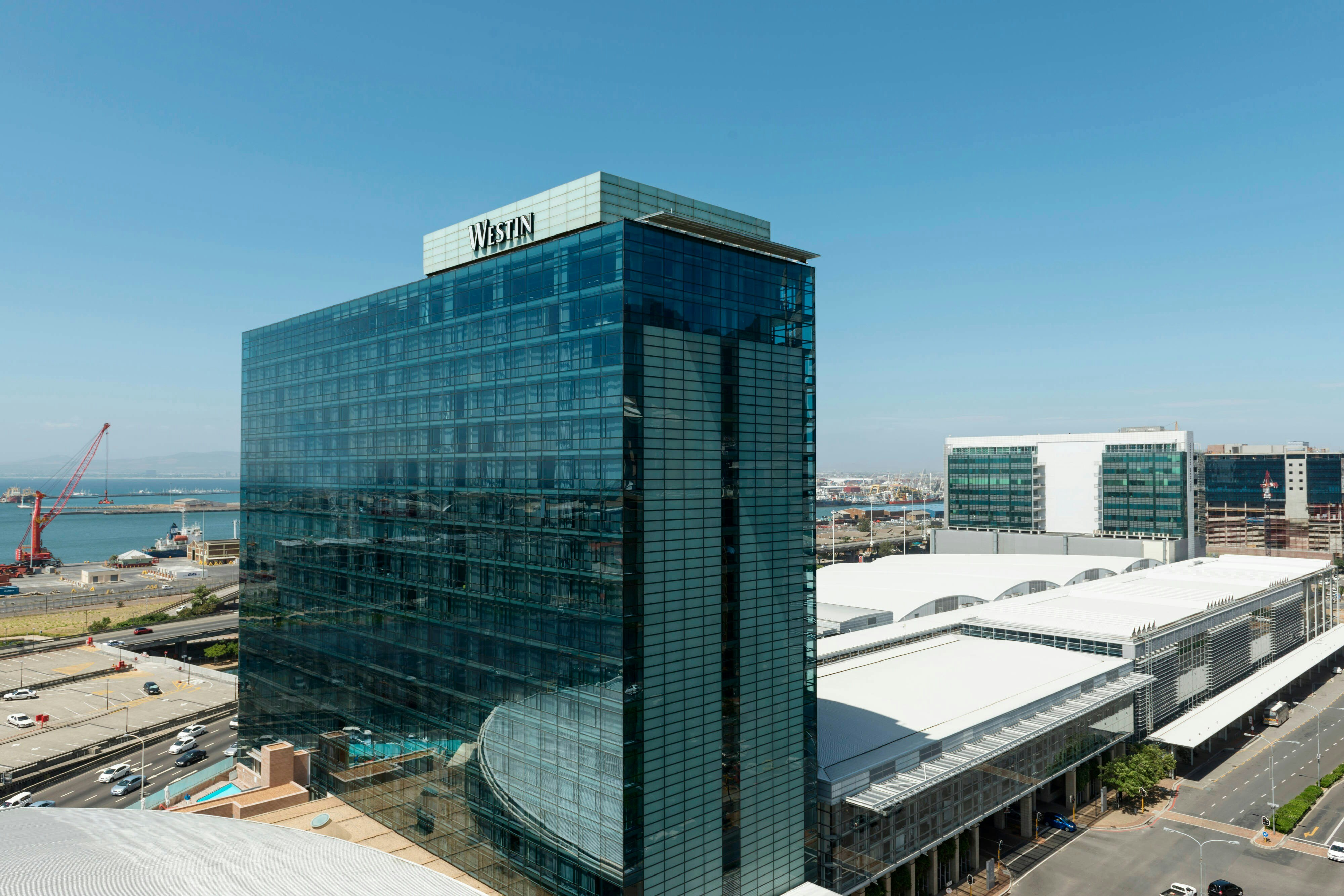 The Westin Cape Town 5/50