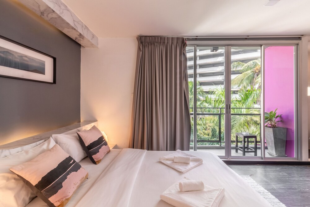 CheQinn Hostel Sukhumvit 4 18/65