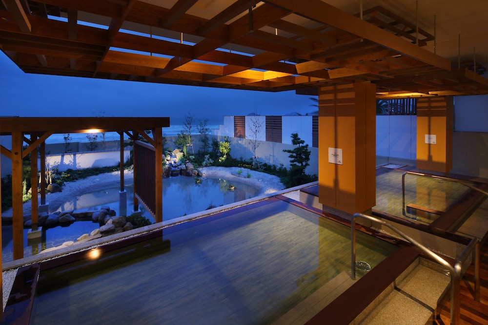 KAMOGAWA GRAND HOTEL 21/49