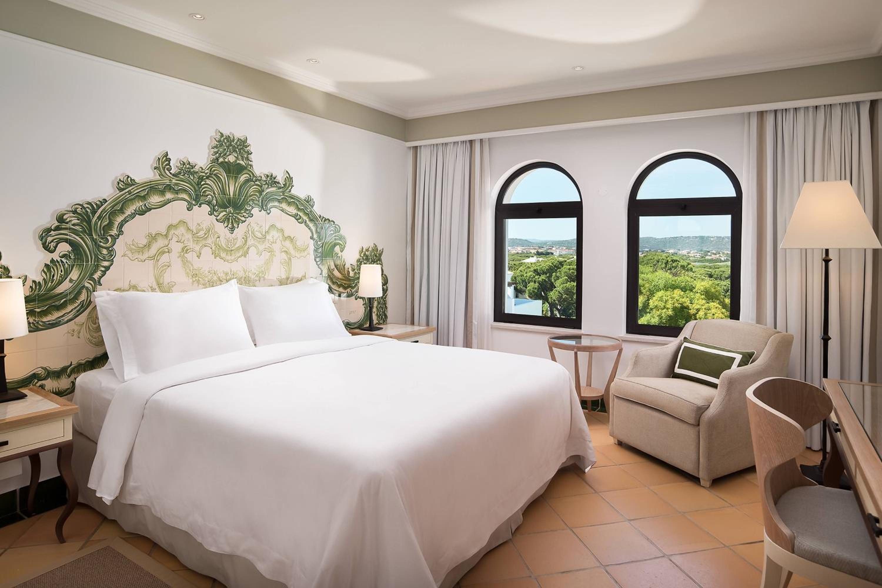 Duplex, Suite, Queen Bed, Resort View, Balcony