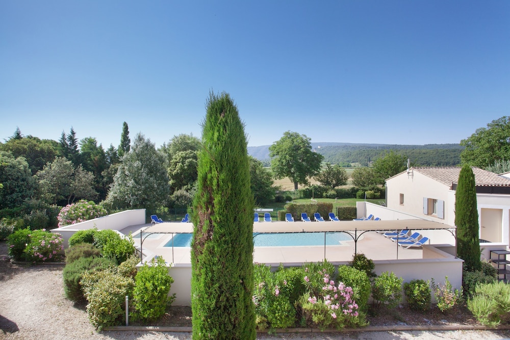 Residence Les Quatres Soleil 15/23