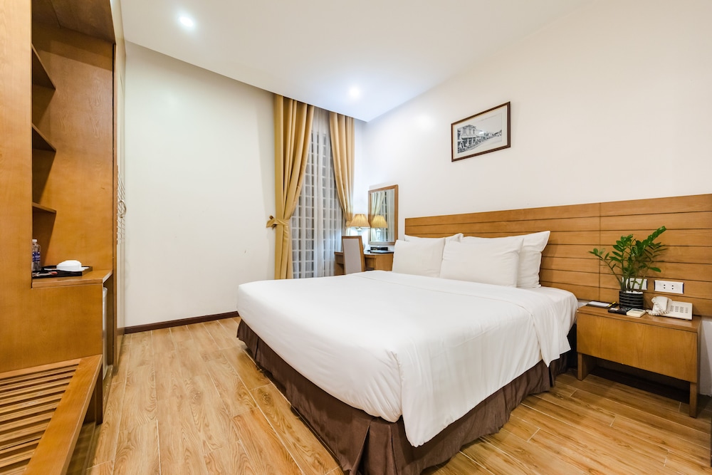 One Hotel Hanoi 26/62