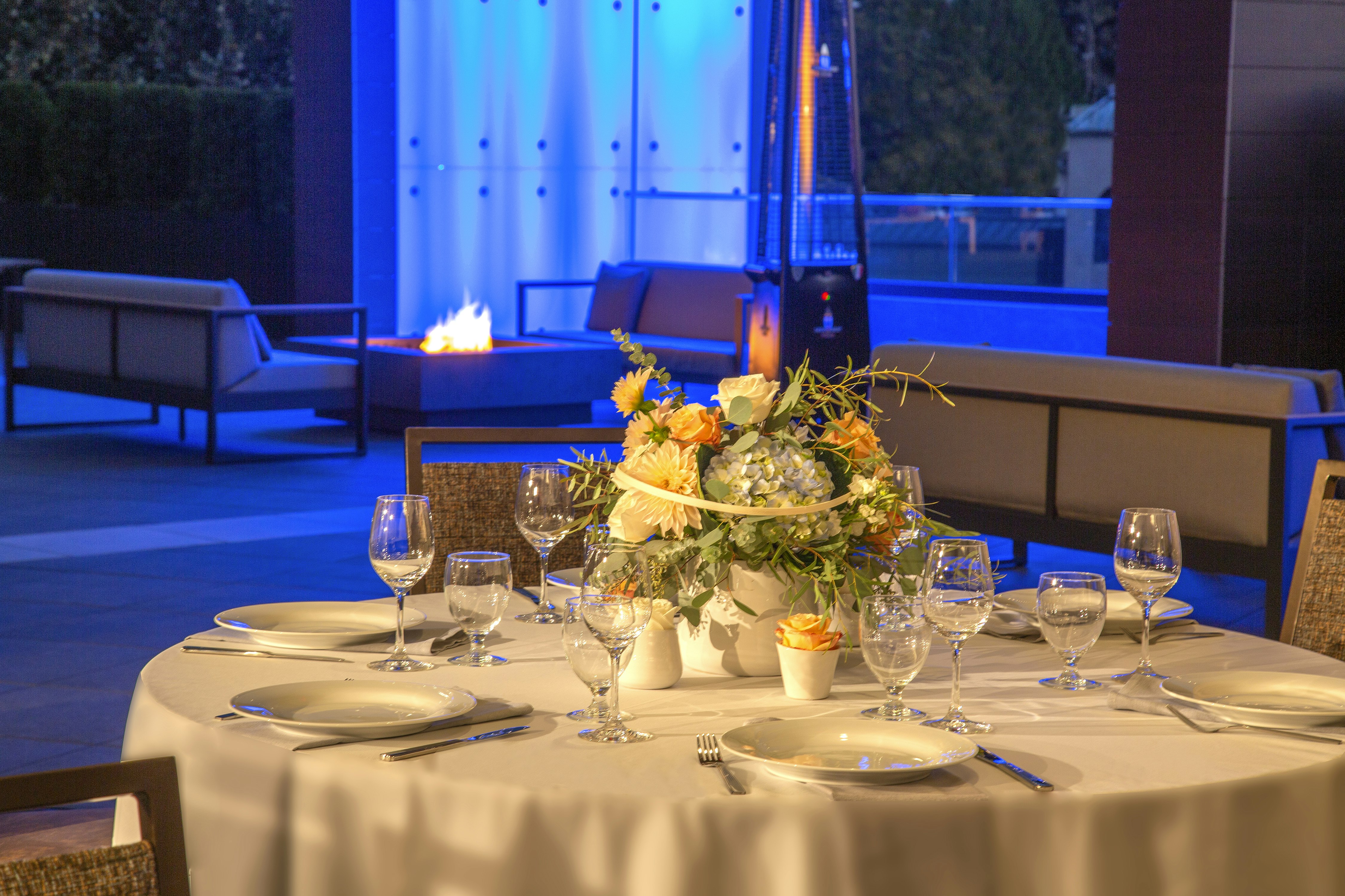 Hilton Garden Inn Redmond Town Center 45/56