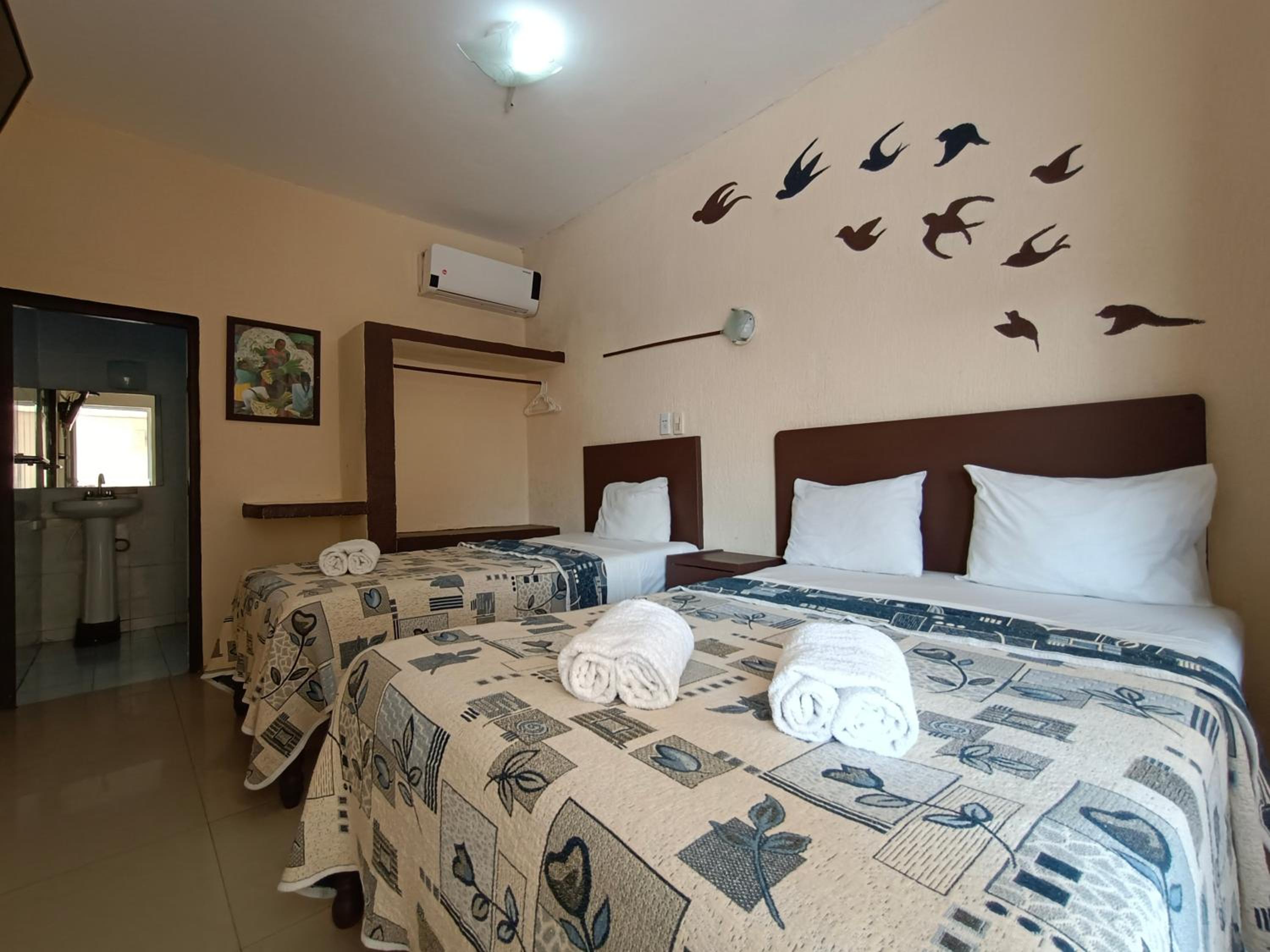 HOTEL PLAYA DE ORO 23/54