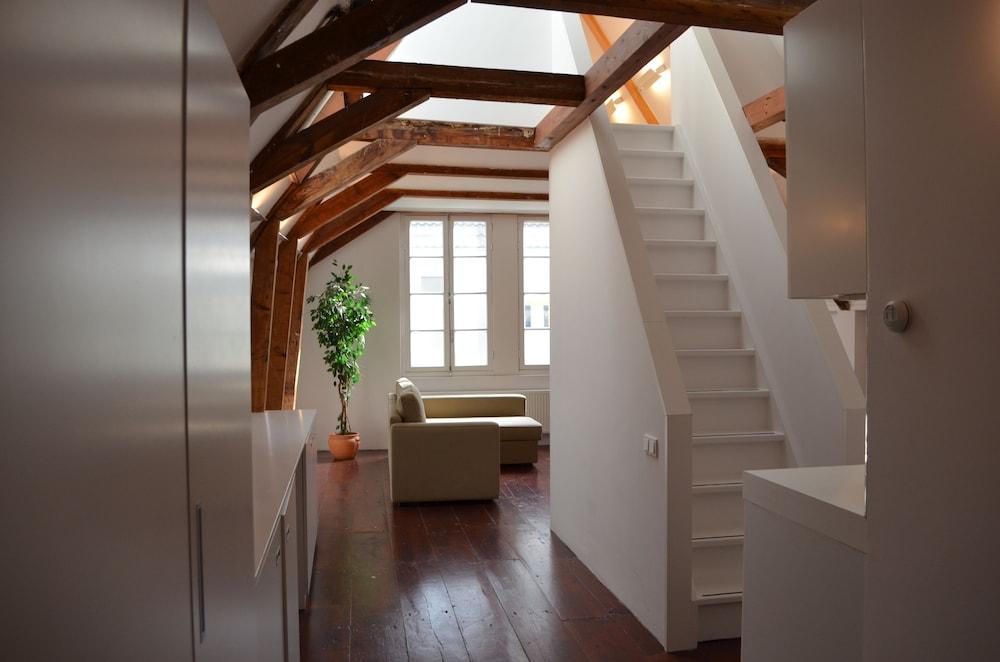 Rembrandtplein B&B 19/31