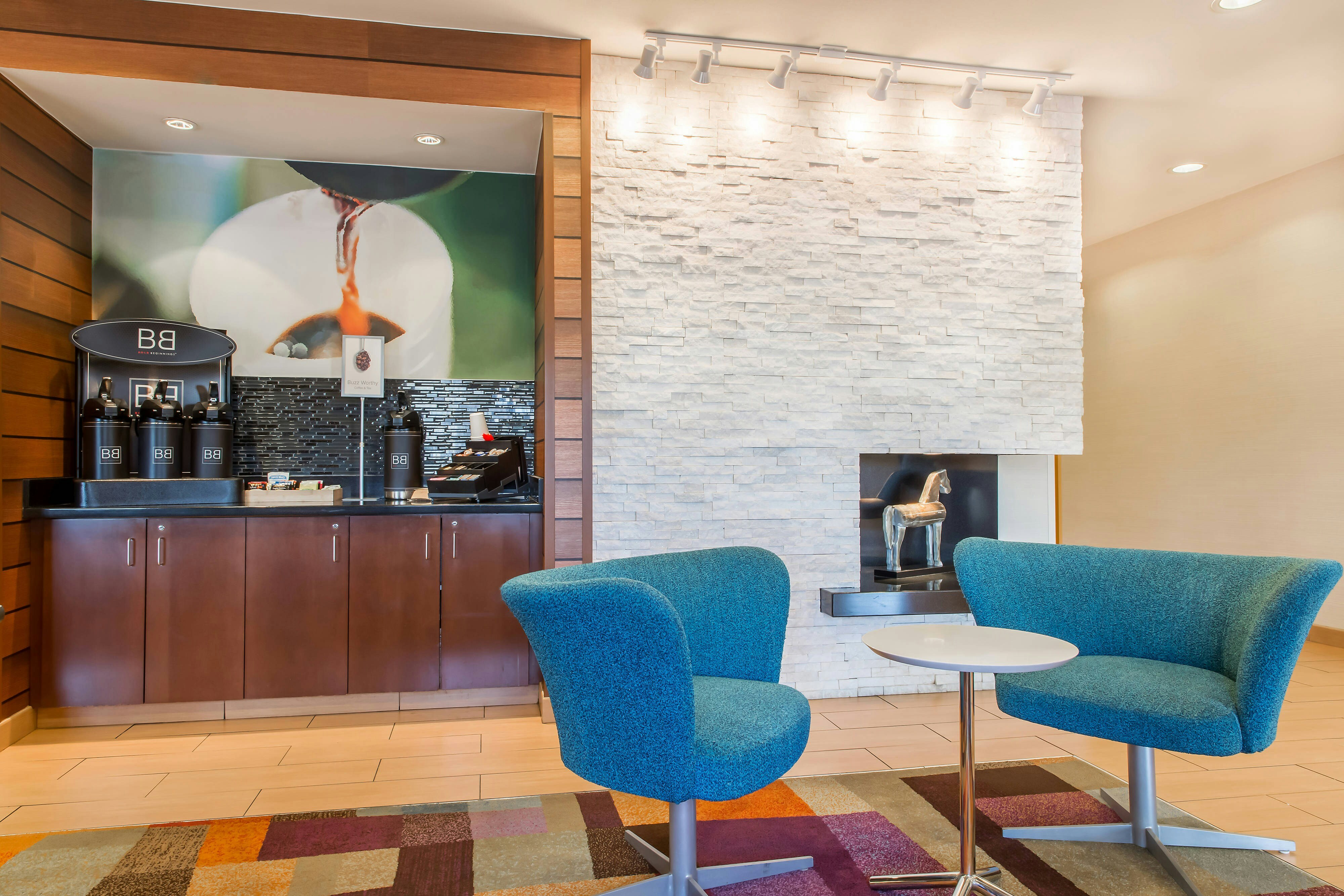 Fairfield Inn Sioux Falls 14/15