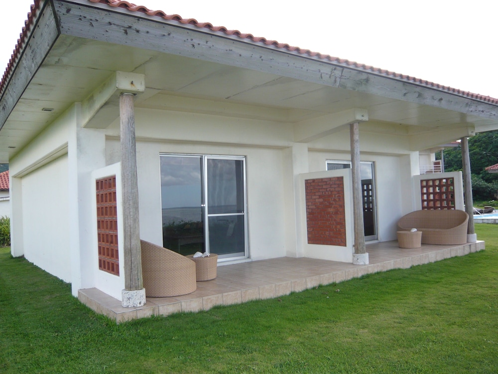 Eco Village Iriomote 4/64