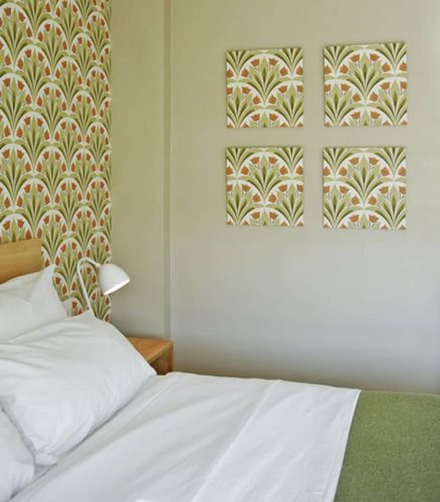 Home Hotel Buenos Aires 14/48
