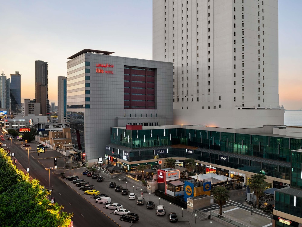 ibis Kuwait Salmiya 5/76