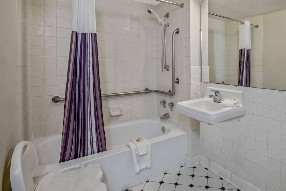 La Quinta Inn Stockton 19/53
