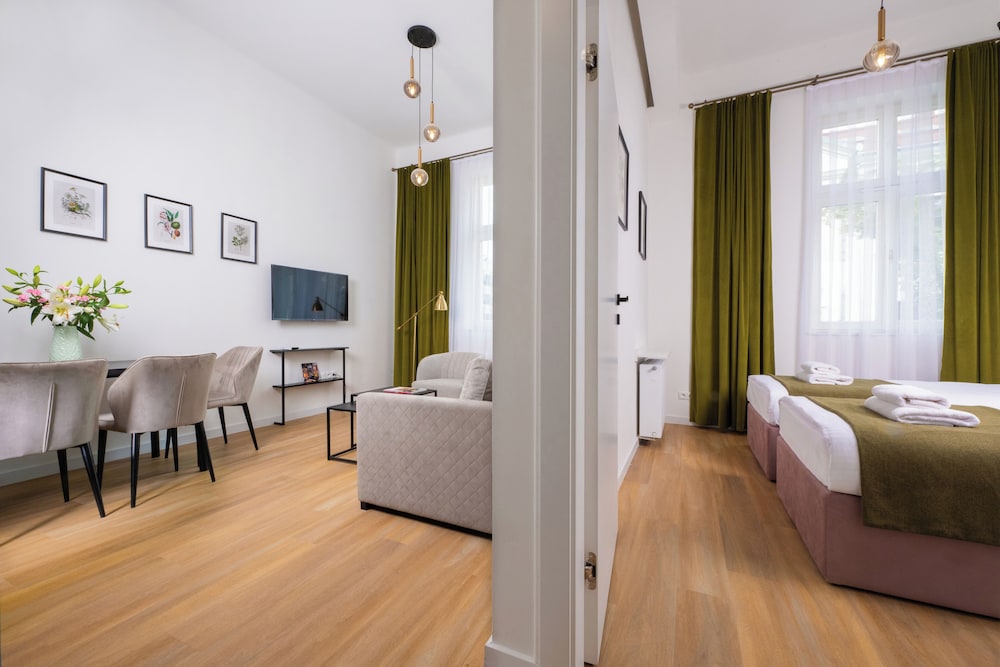 Rajska Residence 16/31