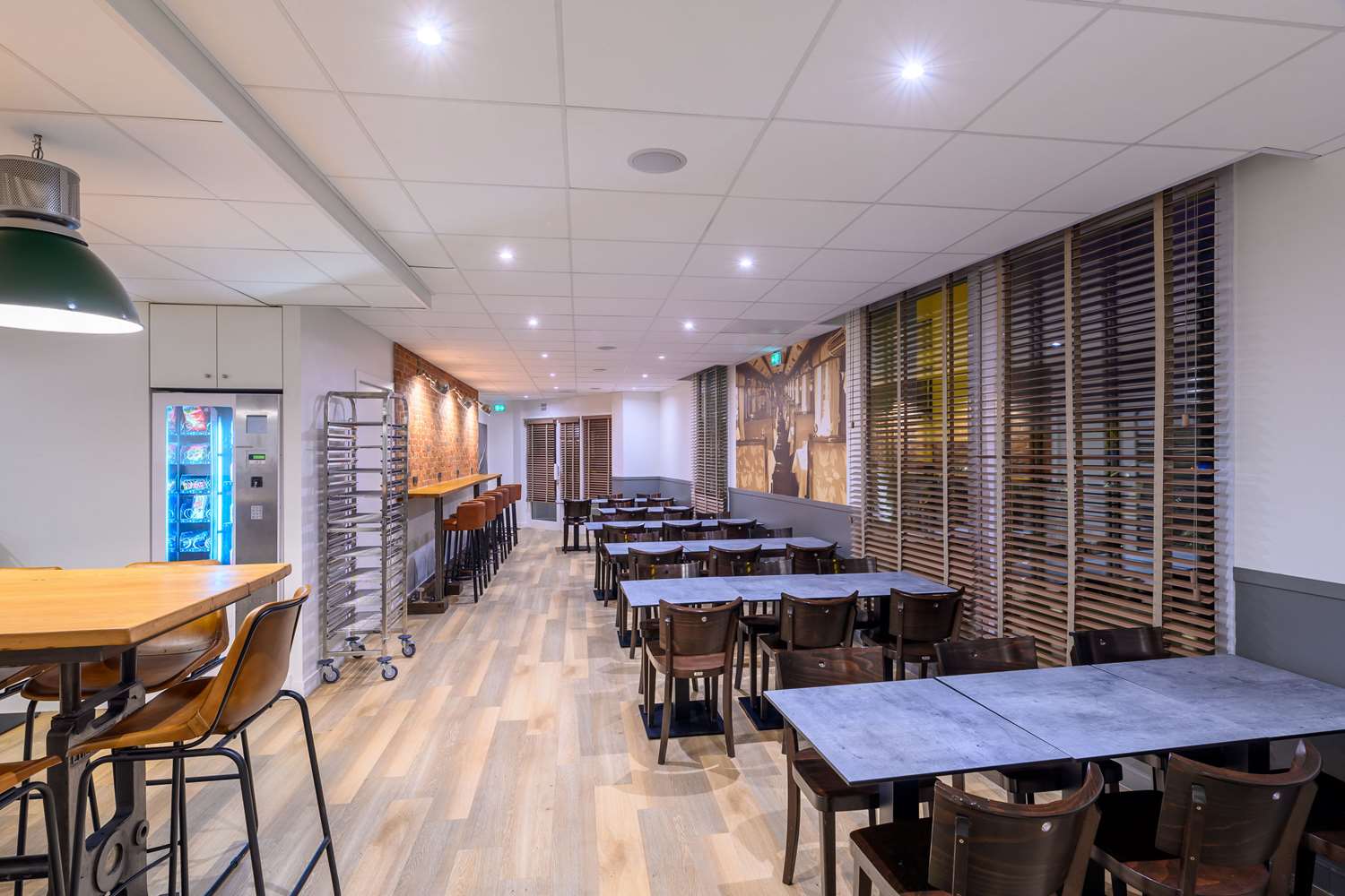 ibis Paris Nation Davout 12/15