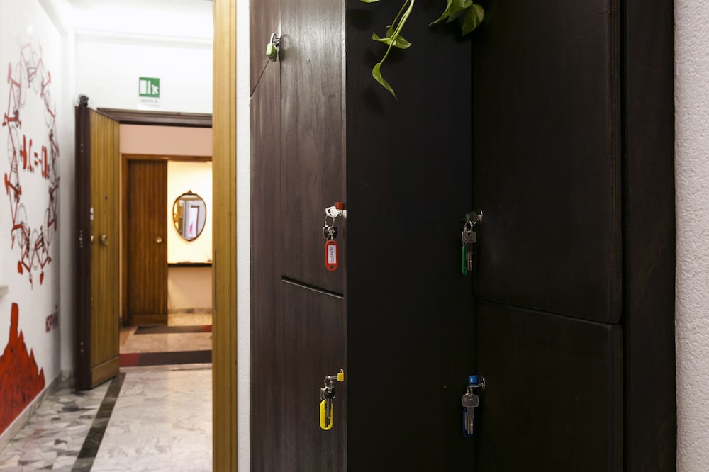 Martini Bed 17/35