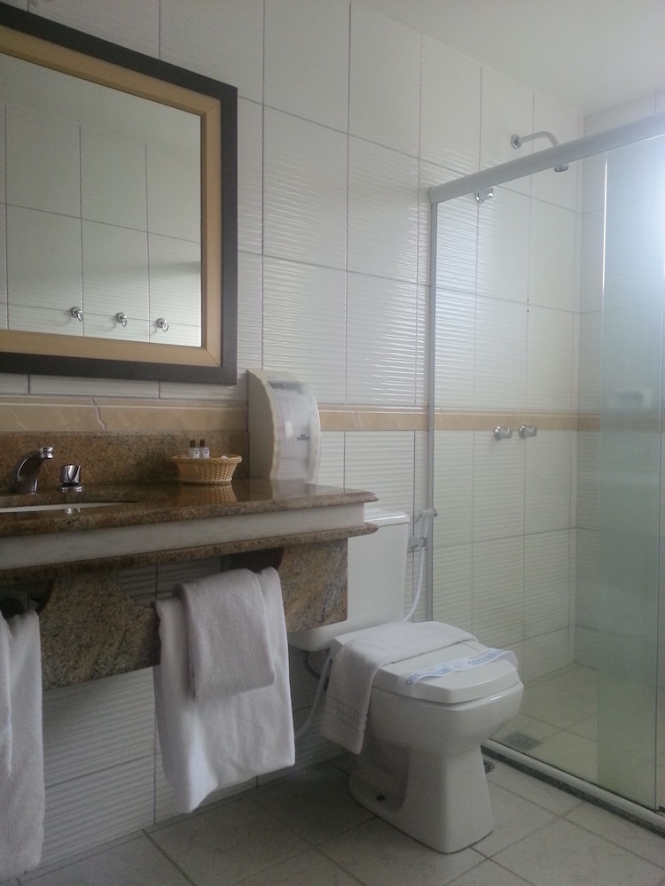 Brisa da Praia Hotel 30/78