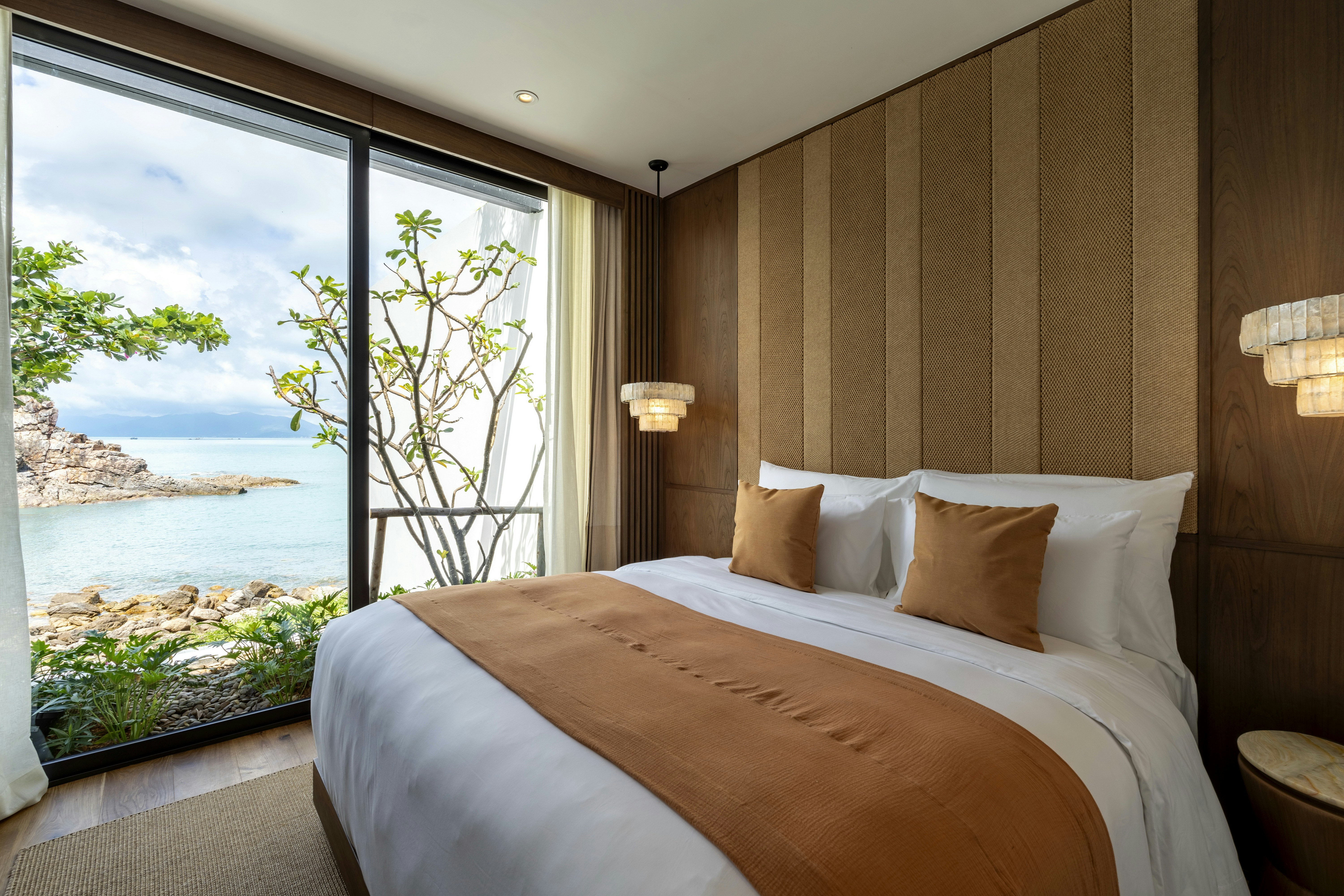 Cape Fahn Hotel Samui 9/57