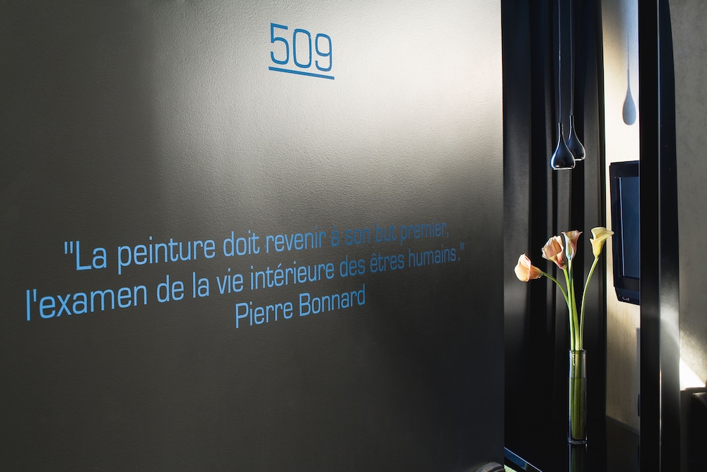 Hotel A La Villa Des Artistes 45/72