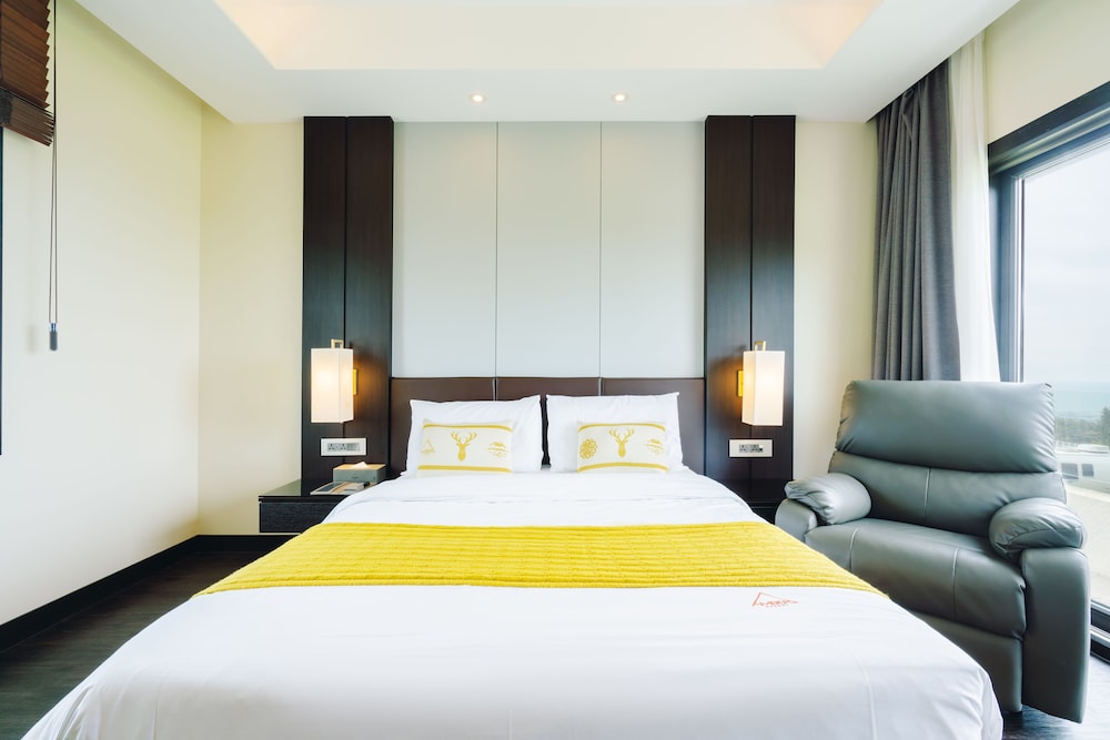 Amber Purehill Hotels & Resorts Jeju 7/50