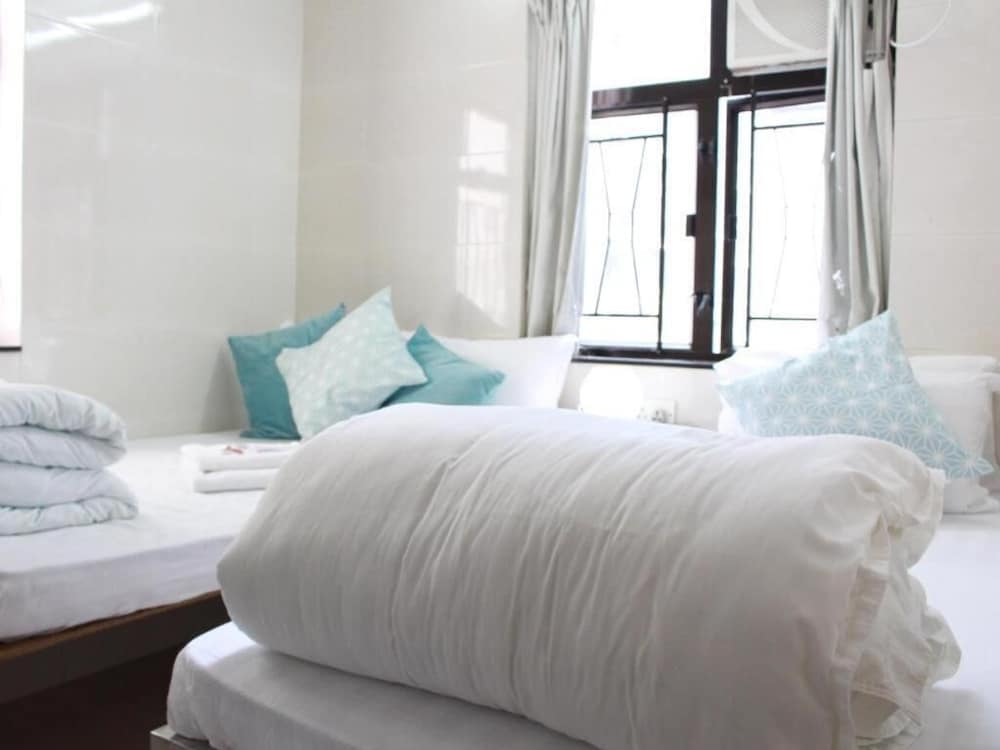 New Yan Yan Guest House 14/32