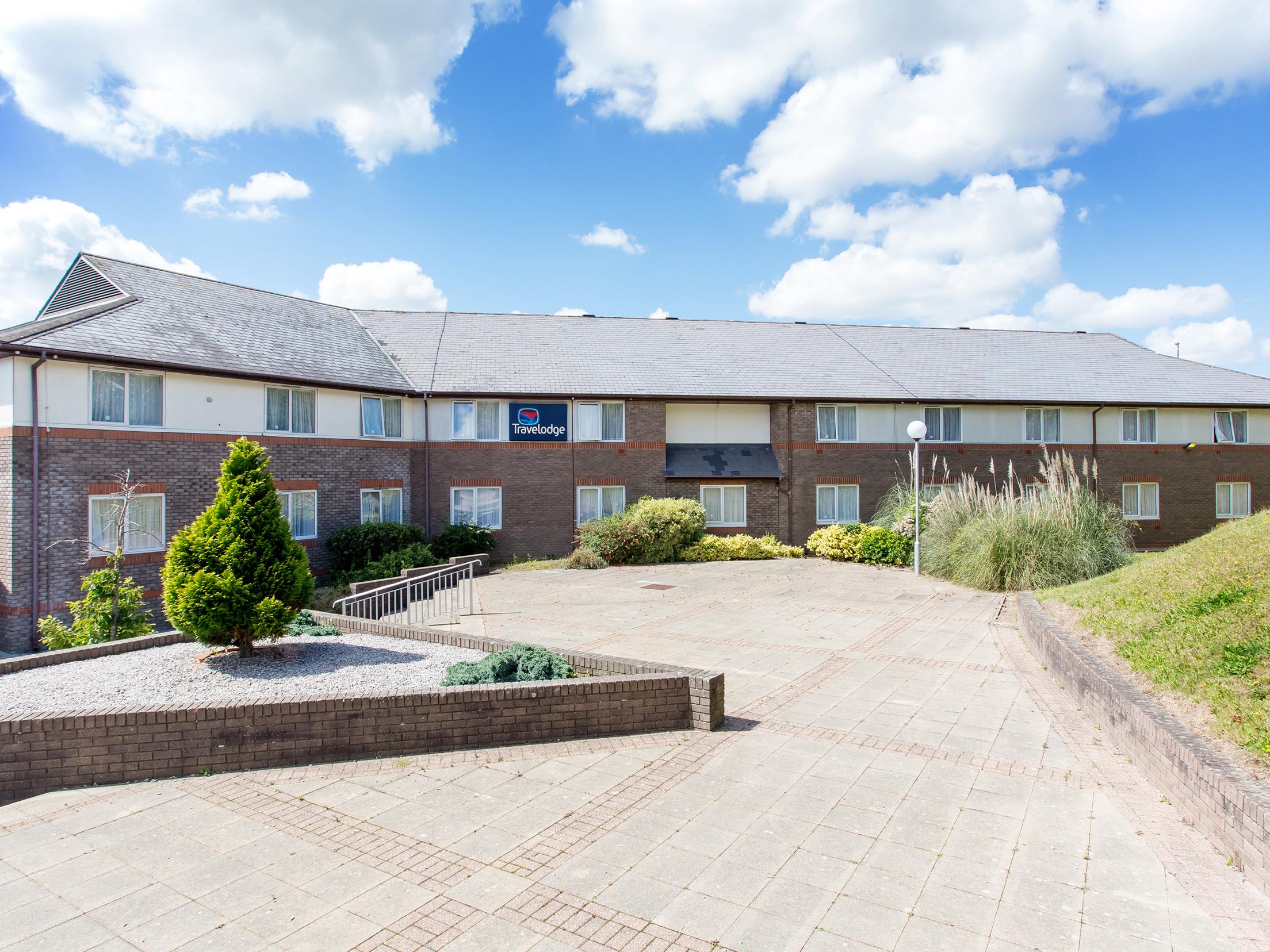 Travelodge Saltash 10/13