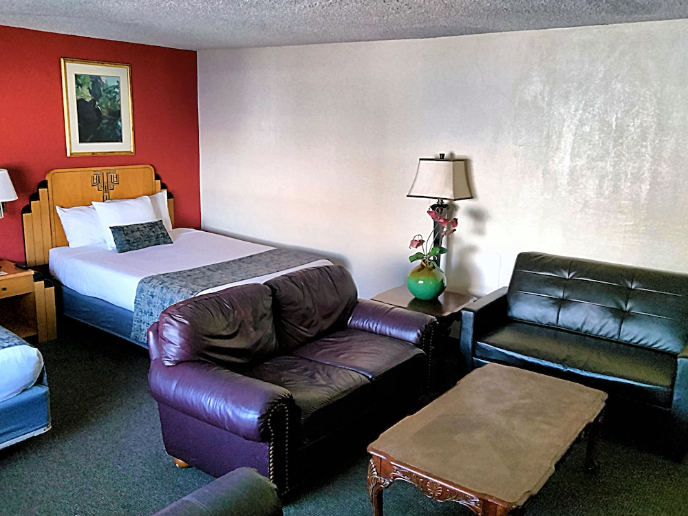 Metropolitan Inn 43/66