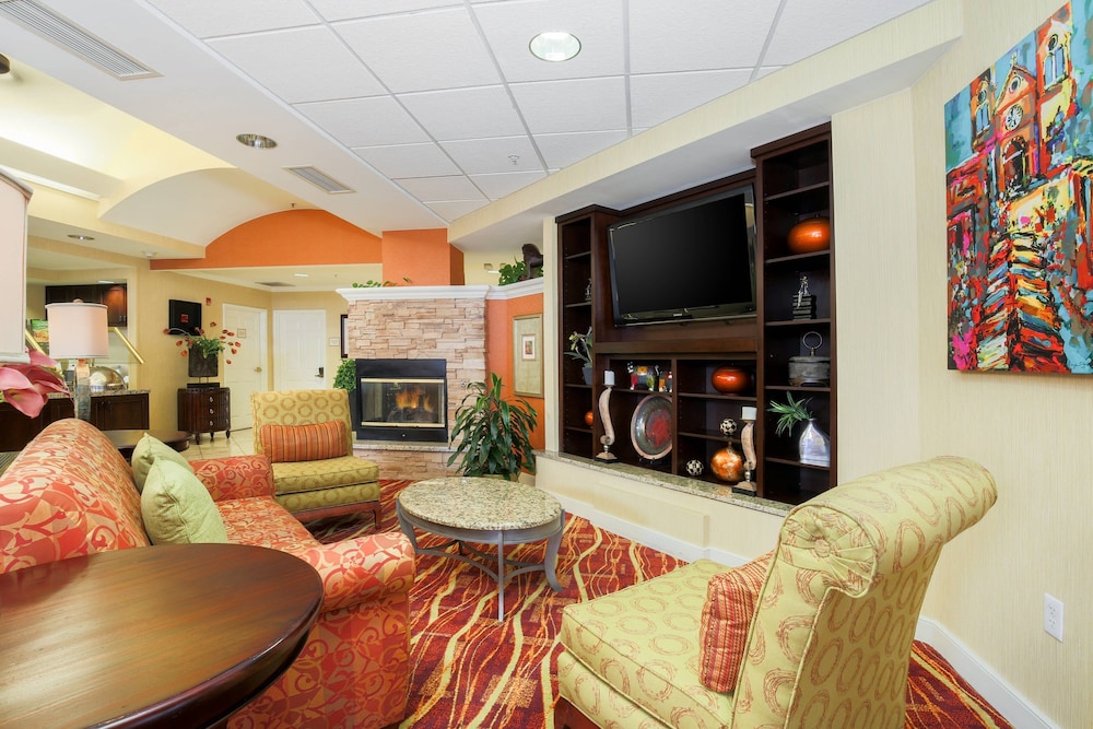 Residence Inn Albuquerque North 15/27