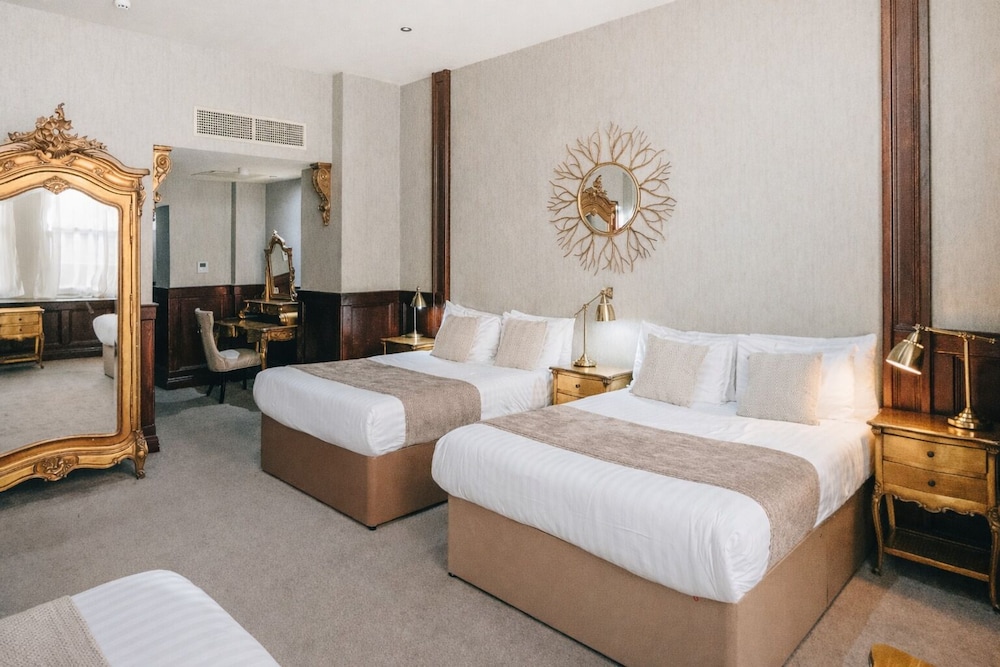 THE EXCHANGE HOTEL 写真5