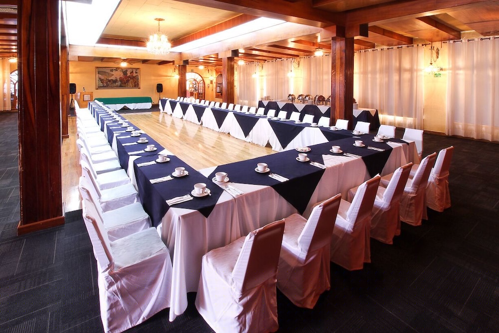 Hotel Lastra 46/50