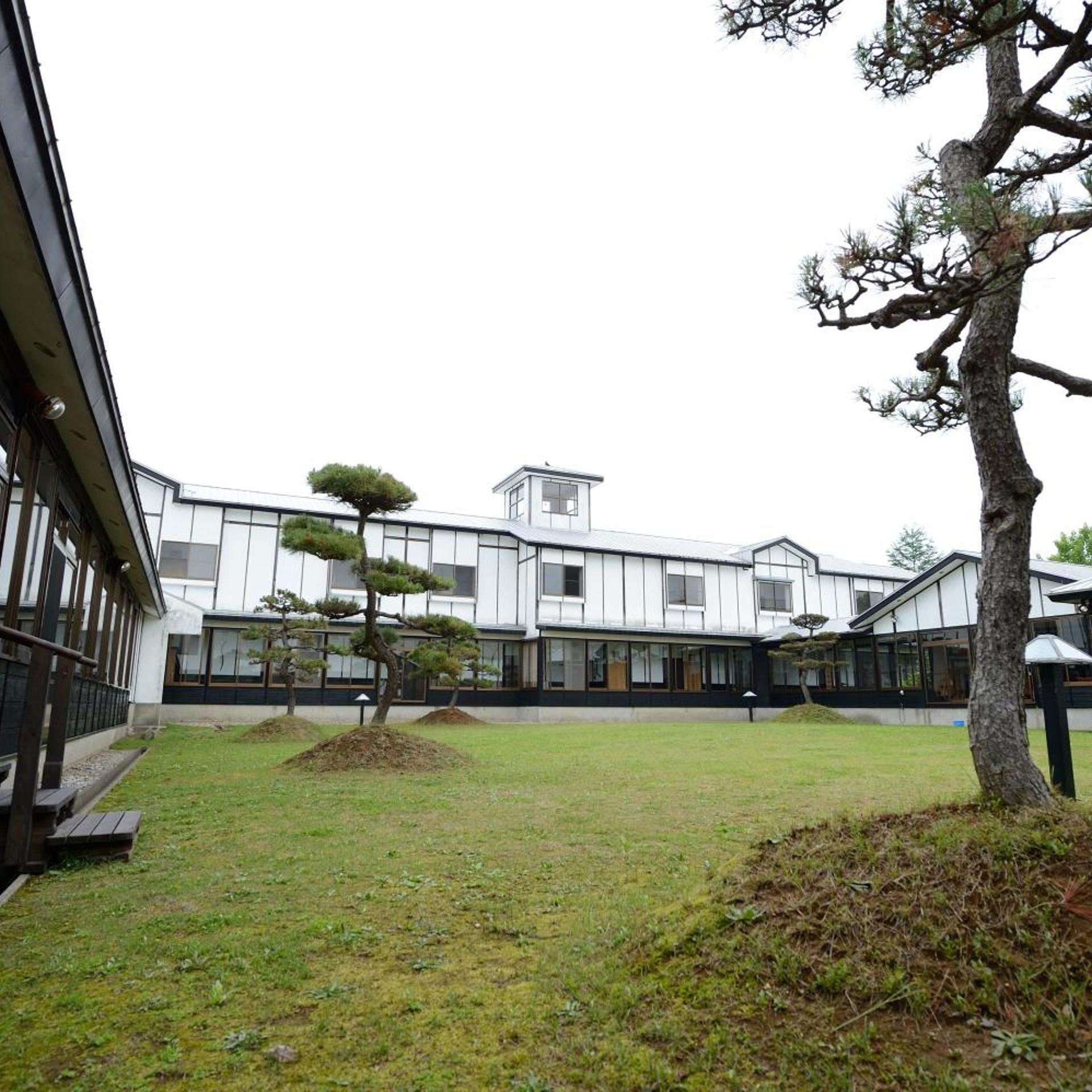 Suigun No Yado 40/43