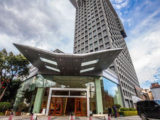 Guanfang Hotel 1/22