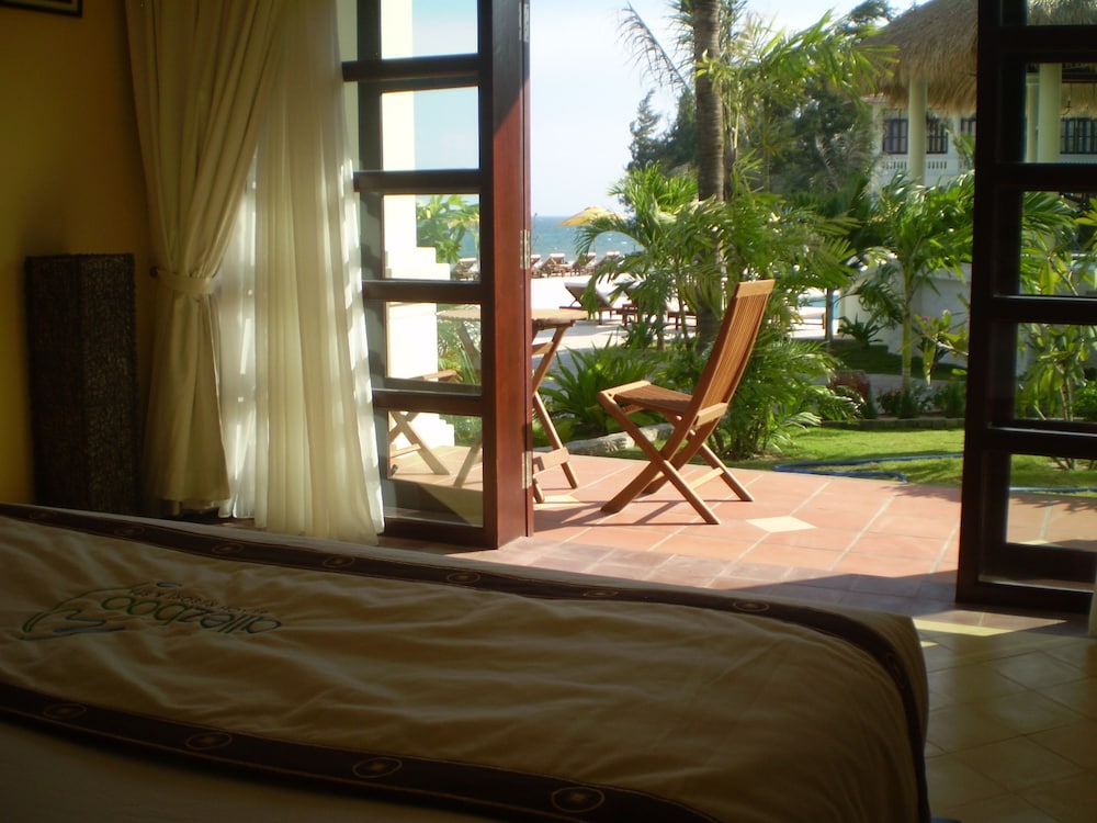 Allezboo Beach Resort And Spa 21/50