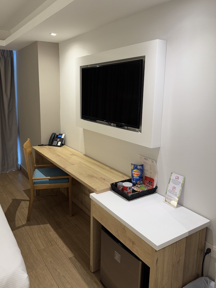 Wyndham Garden Cartagena 36/50