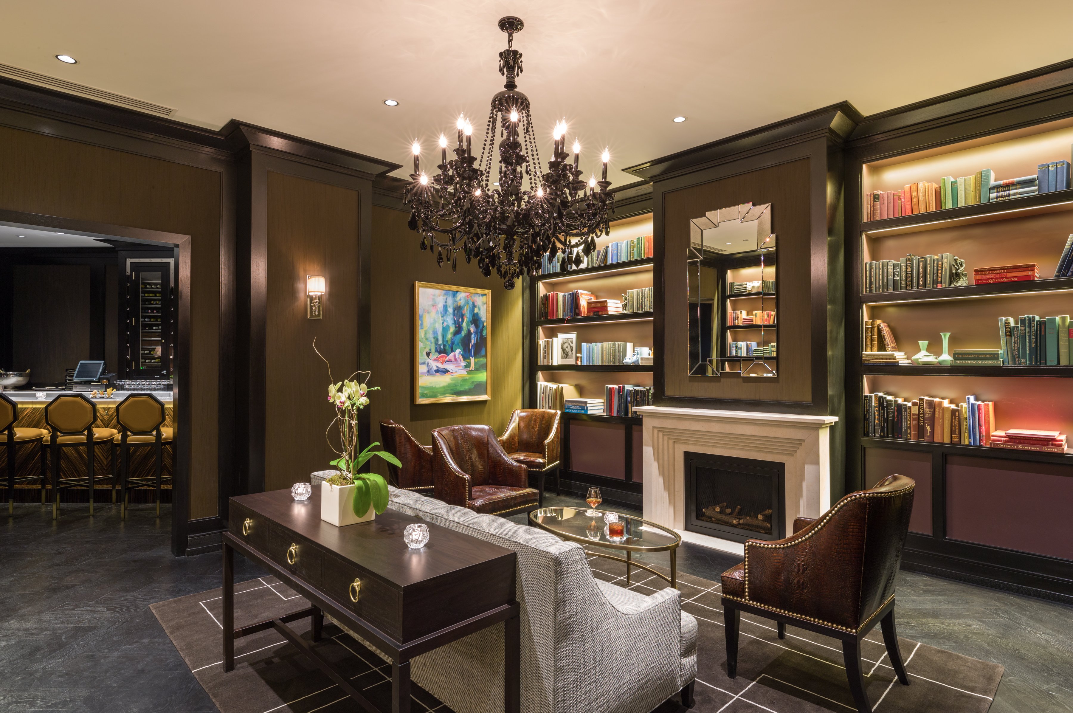 The Rittenhouse Hotel 43/65