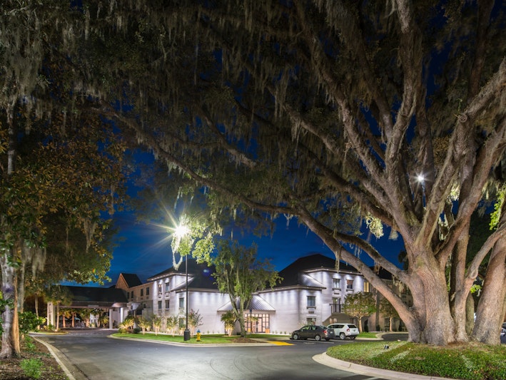 Doubletree By Hilton Gainesville 61/61