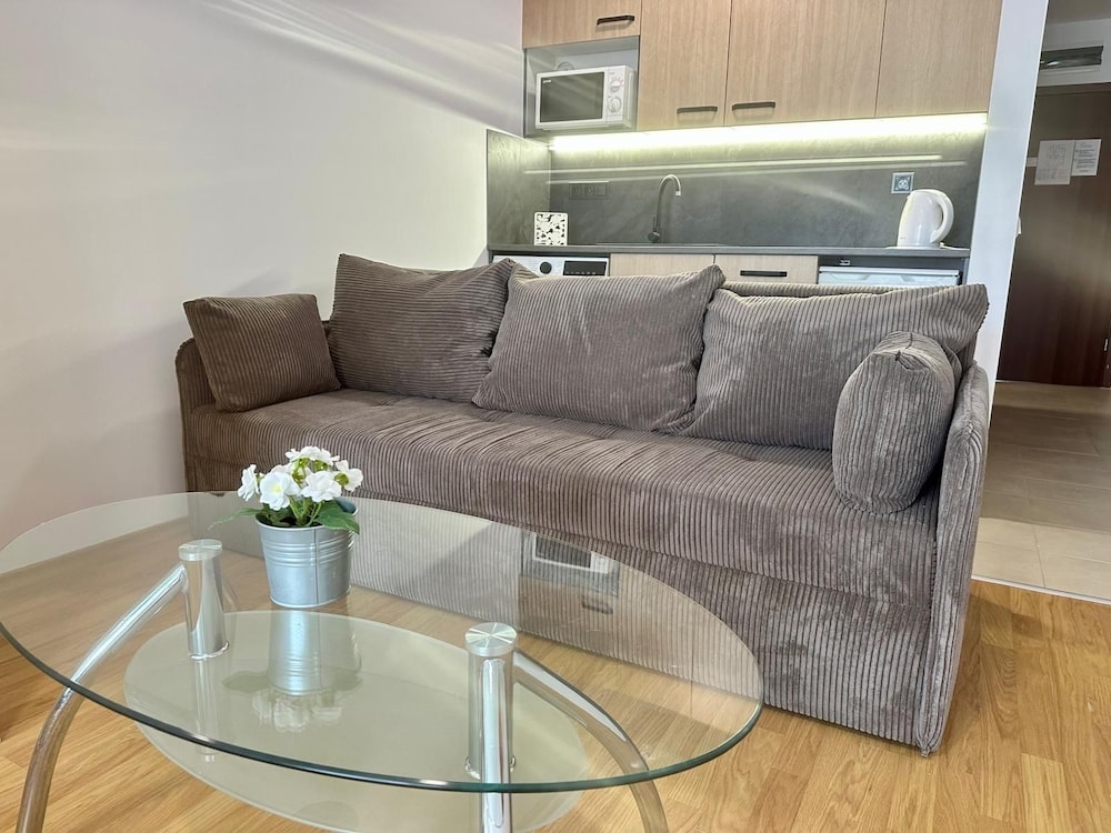 Premier Fort Beach Hotel 34/55