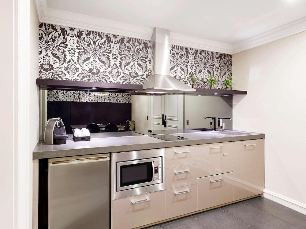 The Sebel Melbourne Flinders Lane 11/55