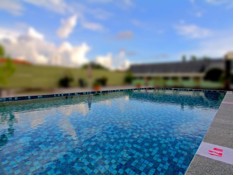 Sare Hotel Yogyakarta (ex. Gowongan Inn) 9/20